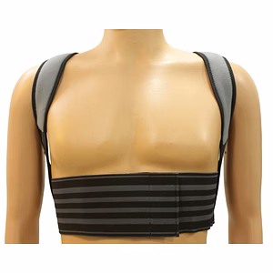 POSTURE BACK SUPPORT BRACE