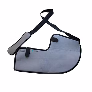 POUCH ARM SLING TROPICAL