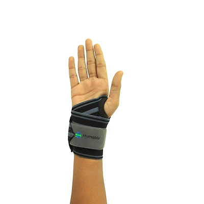 WRIST BRACE WITH THUMB