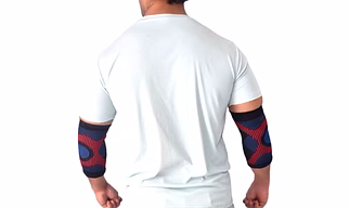 DESIGNERS ELBOW SLEEVES