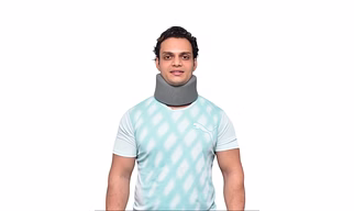 CERVICAL COLLAR SOFT