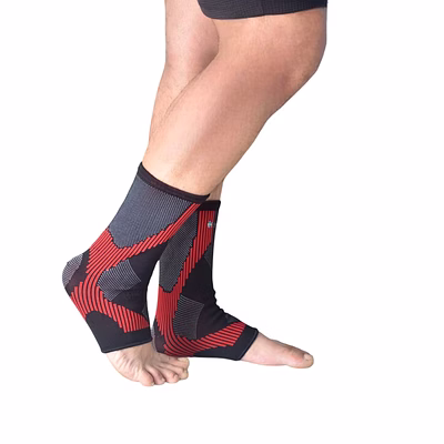 designers ankle sleeves