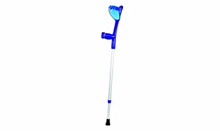 Elbow Crutch with Strap