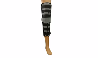 KNEE IMMOBILIZER 19