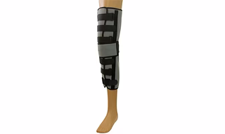 KNEE IMMOBILIZER 22