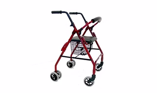 Rollator Walker
