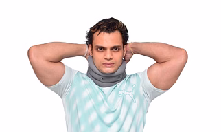 CERVICAL COLLAR SUPPORT