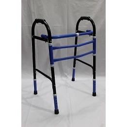 Basic Walker multi colour ( DOUBAL BAR)