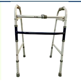 Basic Walker multi colour ( SINGAL BAR)