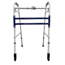 Basic Walker with wheel