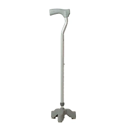 Walking Stick Tripod (ALUMINIUM)