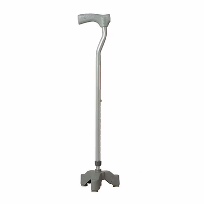 walking stick tripod (aluminium)