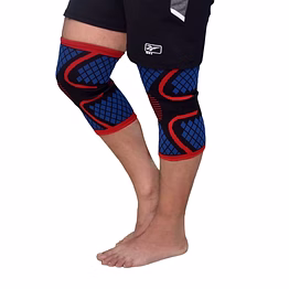 designers knee sleeves
