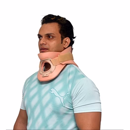 philadelphia cervical collar