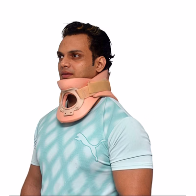 philadelphia cervical collar