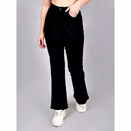 yoshima bootcut jeans women denim jeans black bulk supplier, importer, and global buyer