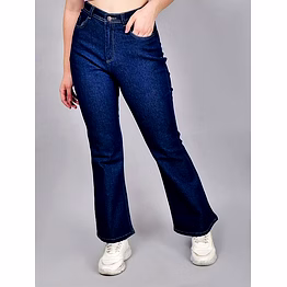 yoshima bootcut jeans women denim jeans blue bulk supplier, importer, and global buyer