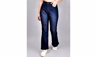 Bootcut Jeans Women Denim Jeans Cooper Bulk  Supplier, Importer, and Global Buyer