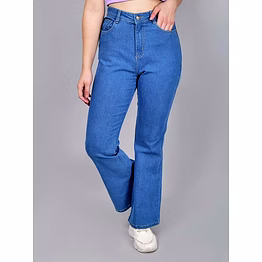 yoshima bootcut jeans light women denim jeans blue bulk supplier, importer, and global buyer