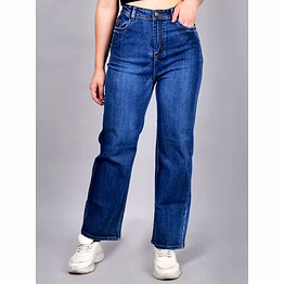 yoshima washed jeans women denim jeans navy bulk supplier, importer, and global buyer