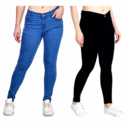 yoshima jeans bata & black women denim jeans 1 bulk supplier, importer, and global buyer