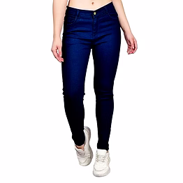 yoshima jeans dark women denim jeans blue bulk supplier, importer, and global buyer