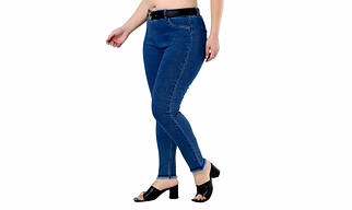 Jeggings Loop Light Women Denim Jeans Blue Bulk  Supplier, Importer, and Global Buyer