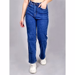yoshima stone wash jeans women denim jeans blue bulk supplier, importer, and global buyer