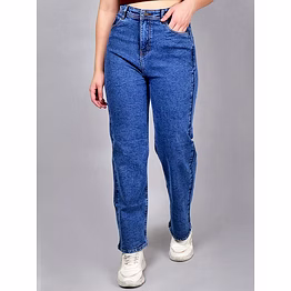 yoshima stone wash jeans light women denim jeans blue bulk supplier, importer, and global buyer