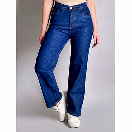 yoshima straight fit jeans women denim jeans blue bulk supplier, importer, and global buyer