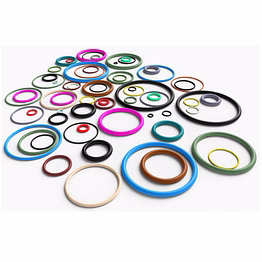 o rings