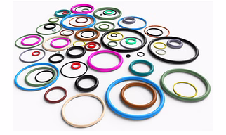 O rings