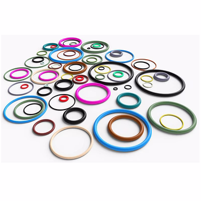 o rings