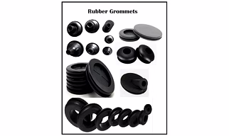 Grommet