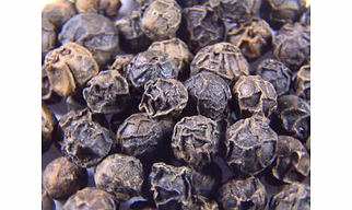 BLACK PEPPER