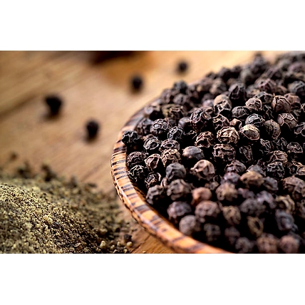 BLACK PEPPER-1