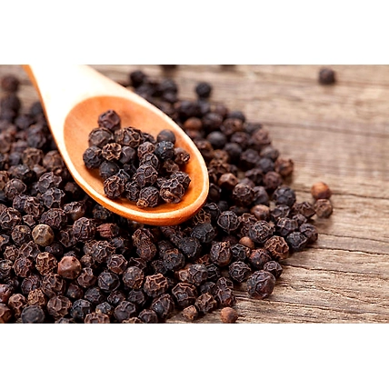BLACK PEPPER-2