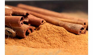 CINNAMON