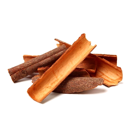 CINNAMON-1