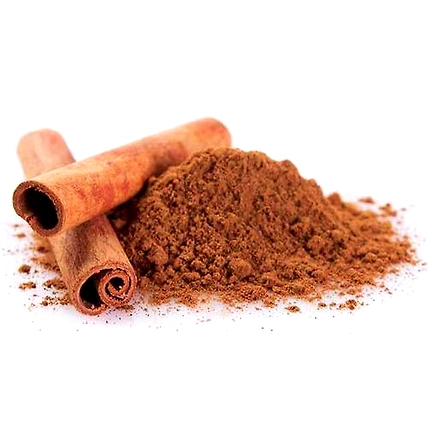 CINNAMON-4