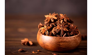 STAR ANISE