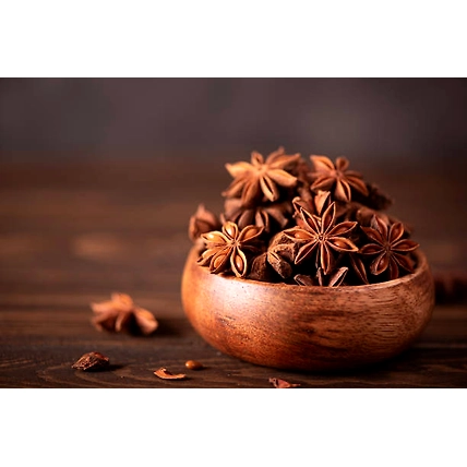 STAR ANISE-12438970