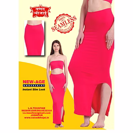 comfort touch shapewear