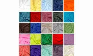 COTTON POPLINE