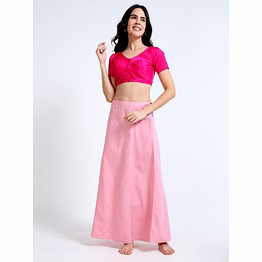 cotton petticoat