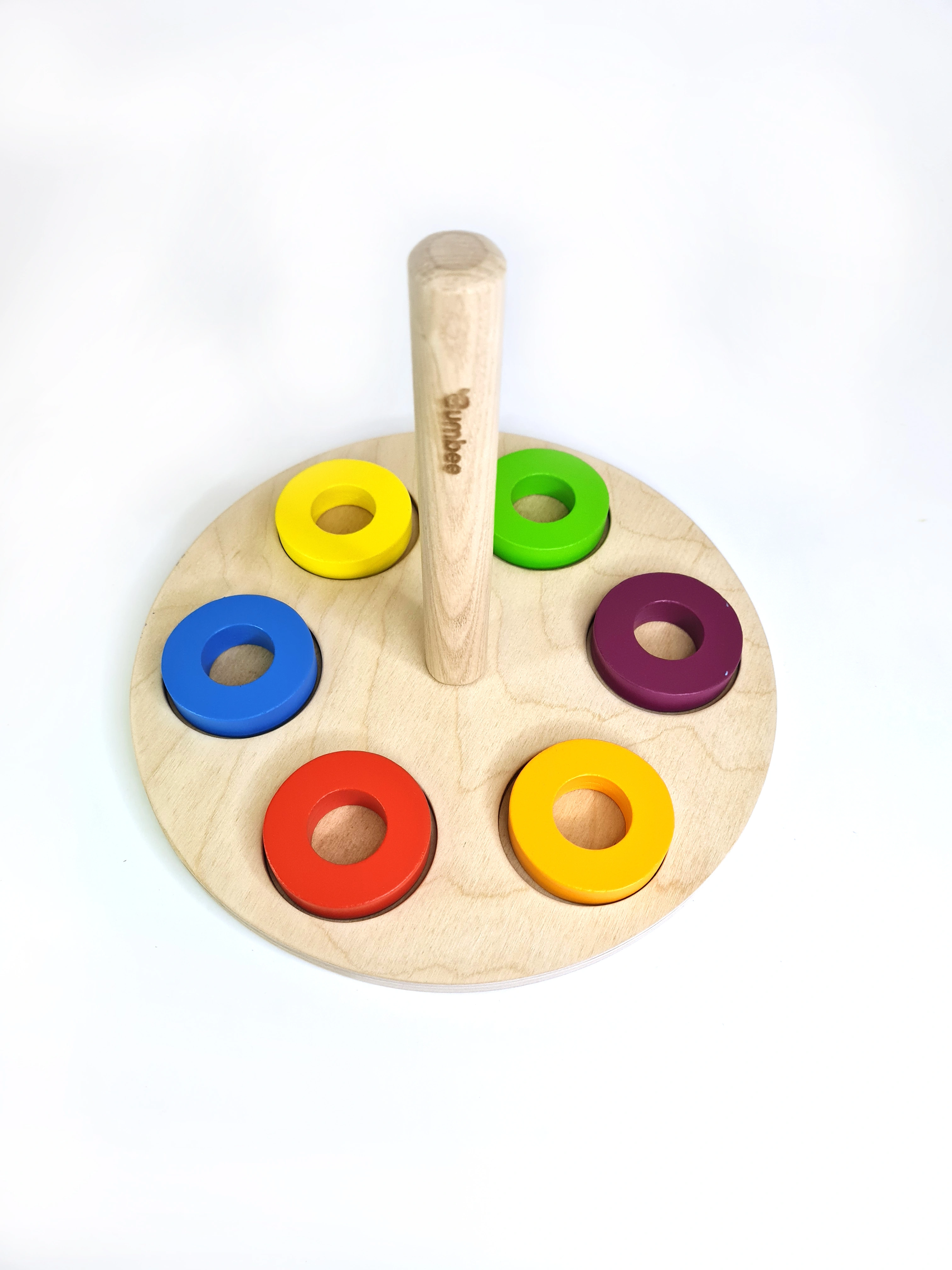 Bumbee | Flexible Wooden Stacker-12258702