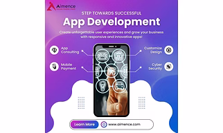 Mobile App Development