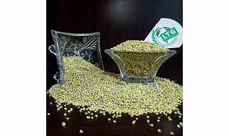 Green Millet (Bajra)
