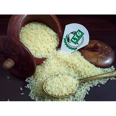 IR64 Parboiled 5% Broken Rice-12281434