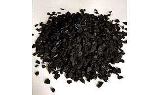 14X35 Mesh Granular Coconut Shell Activated Carbon